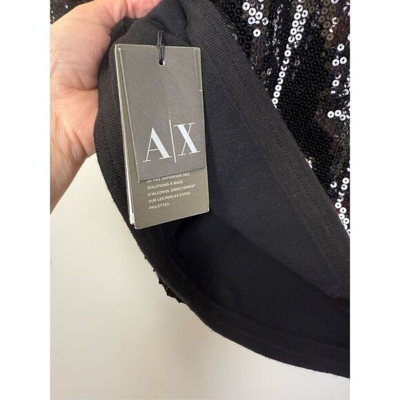 Armani Exchange dress 🗃️ - Picture 4 of 7